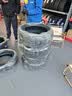 玲珑轮胎汽车轮胎205/55R16 91V 玲珑臻选HD 适配朗逸/英朗/宝来/速腾 实拍图
