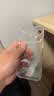 品胜【相机键全包|气囊升级】适用iPhone18Pro手机壳苹果18Pro保护套17pro晶透耐磨简约气囊防摔壳 实拍图
