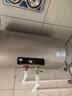 海尔（Haier）【咨询客服领补贴】热水器电热水器家用储水式变频速热一级能效节能省电金刚无缝胆海尔出品统帅 60L 2200W 超一级能效/抗腐不留垢DN1 实拍图