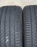 米其林（MICHELIN）汽车轮胎 205/55R16 91V 耐越 ENERGY MILE 【月黑风高】 实拍图