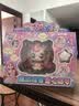 奇妙萌可闪耀流星魔法语音爱心萌可公仔说话触摸感应玩具小女孩新年礼物 实拍图