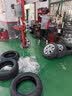 玲珑轮胎汽车轮胎205/55R16 91V 玲珑臻选HD 适配朗逸/英朗/宝来/速腾 实拍图