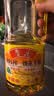 鲁花 【保真花生油】食用油 5S 物理压榨 压榨一级 花生油1L 实拍图