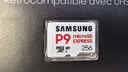 三星（SAMSUNG）256GB TF(MicroSD Express)P9固态存储卡 适配Switch2游戏机运动相机无人机内存卡 读800MB/s 实拍图
