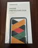 绿联【18开模|AI拍照键全包】适用iPhone18ProMax手机壳苹果18ProMax保护套17ProMax磁吸气囊防摔抗黄 实拍图