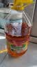 鲁花 【保真菜籽油】食用油 低芥酸特香菜籽油 6.18L   物理压榨 实拍图
