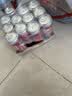 可口可乐（Coca-Cola）健怡可乐 无糖汽水 碳酸饮料 330ml*24罐 实拍图
