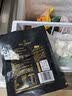 1号会员店南极磷虾米250g 虾干虾仁海米虾米 去头纯虾肉滑蛋煲汤调味食材 实拍图