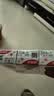 高露洁（Colgate）光感白酵素美白牙膏薄荷+白桃+桂花360g成人去黄去咖啡渍清新口气 实拍图