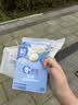 嘉宝（GERBER）原味高铁米粉50g加铁加维C婴幼儿宝宝辅食米糊6月龄+ 实拍图