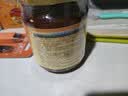 金菜地 大肉粒牛肉酱 拌饭拌面酱下饭菜调味品安徽特产 220g 实拍图