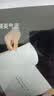 得力（deli）25K100张高档款活页笔记本子 商务办公记事本日记本 黑色3164 实拍图