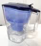 碧然德（BRITA） 过滤净水器 家用滤水壶 净水壶 海洋系列 3.5L蓝色 一壶3芯装 环保加固包装 实拍图