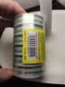 得力（deli）易撕透明胶带 12mm*18m高粘小胶带 开学必备学习用品 错题整理学生文具 6卷/筒 办公用品 30029 实拍图