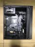 长城（Great Wall）额定650W HOPE-7500DS电脑电源（ATX3.1标准/CQCⅠ级铜牌级能效/宽幅电压/温控风扇/独立开关） 实拍图