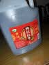 吴越稽山十年陈特型黄酒5L 1桶 14度半甜型黄酒 枸杞红枣酿造 养生风味 实拍图
