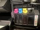 兄弟（brother）BT5009C 青色墨盒原装正品 可打印约5000*页 (适用于T226/T425W/T426W/T725DW/T820DW/T520W/T420W/300/310） 实拍图