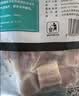 龙大肉食黑猪五花肉800g 去皮五花肉 五花肉块 烧烤肉肠食材 黑猪肉 生鲜 实拍图
