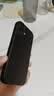 Apple/苹果【需签收激活】 iPhone 17 256GB 黑色 支持移动联通电信5G 双卡双待手机 实拍图