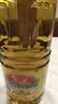 鲁花【保真菜籽油】低芥酸特香菜籽油 2L 物理压榨【京东品酒会同款】 实拍图