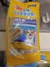 宝路狗磨牙棒狗零食 洁齿棒成犬狗狗通用犬金毛泰迪柯基 75g*3包 实拍图