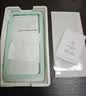 绿联【无黑边不挡屏】适用iPhone18ProMax/17ProMax钢化膜苹果18/17ProMax手机膜无边高清抗指纹防摔膜 实拍图
