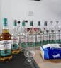 格兰威特（ThE GLENLIVET）12年 陈酿 苏格兰 威士忌 斯佩赛产区 单一麦芽威士忌700ml  实拍图