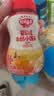秋田满满婴幼儿牛奶小馒头（原味）86g【99元任选】 实拍图