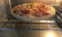 潮香村超级至尊披萨320g*1盒 冷冻食品 马苏里拉芝士pizza匹萨早餐 实拍图