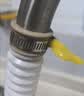 京冇水龙头延伸器过滤器万向旋转厨房专用净水器可伸缩水龙头防溅神器 实拍图
