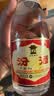 汾酒53度黄盖玻汾  清香型白酒 高度口粮酒  泡酒 53度 475mL 1瓶 单瓶装 实拍图