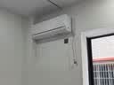 美的空调挂机【2026款】酷省电新一级能效变频冷暖纯铜管家用卧室壁挂式防直吹智清洁以旧换新家电补贴 小客厅大卧室冷热省 2匹 挂机 实拍图