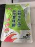 力诚松叶手撕蟹柳原味150g即食蟹肉棒休闲小吃零食寿司饭团食材 实拍图