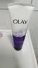 玉兰油（OLAY）细滑焕肤洁面乳100g卸妆深层清洁控油平衡洗面奶生日礼物送女友 实拍图