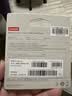 ThinkPad联想Thinkbook 128GB Type-C USB3.1 U盘 读速150MB/s 手机电脑 双接口 u盘办公商务优盘BU100 实拍图