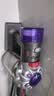 戴森（DYSON） V8无绳吸尘器 手持无线吸尘器 除螨 宠物 家庭适用 实拍图
