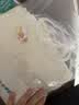 全棉时代孕妇月子服7A抗菌哺乳孕妇装睡衣家居服套装 晚安小可爱175 实拍图