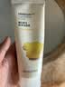 菲诗小铺（THE FACE SHOP）草本泡沫洁面洗面奶柠檬170g 实拍图