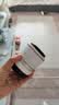 永诺YN50mm F1.8II 佳能单反卡口标准定焦大光圈全画幅人像镜头白壳 实拍图