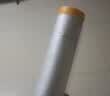 妙馨思一次性防尘布防尘膜宿舍塑料薄膜装修家具保护膜沙发遮尘灰盖布罩 实拍图