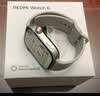 小米（MI）REDMI Watch 6皎月银 国家补贴 澎湃OS 3 心率血氧监测 红米手表6 初高中生 运动 实拍图