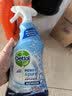 滴露（Dettol）浴室清洁剂750ml马桶清洁剂泡沫喷雾厕所卫生间洁厕99.9%杀菌去垢 实拍图