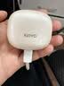 金运（KINYO）2026最新款丨睡眠蓝牙耳机耳塞防噪音睡觉睡眠专用主动降噪无线入耳式无痛侧睡不压耳助眠asmr隔音 实拍图