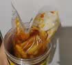 脱骨侠无骨鸡爪酸辣柠檬味800g去骨凤爪网红零食熟食夜宵凉菜解馋下酒菜 实拍图