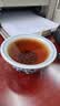 勐昌號茶叶普洱茶3年陈云南冰岛熟茶小金饼自饮装30g 实拍图