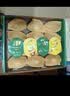 佳沛（zespri）新西兰金奇异果10粒巨大果146-175g猕猴桃水果礼盒 实拍图