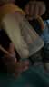 贝亲（Pigeon）贝亲 自然离乳PPSU重力球吸管奶瓶240mL 跳跳乐 6月+ AA254 实拍图
