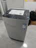 康佳全自动波轮洗衣机9公斤 大容量比8公斤大家用宿舍租房神器 以旧换新国家补贴 KB90-JD201 实拍图
