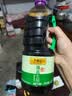 李锦记薄盐系列 薄盐生抽1.52kg【减盐25%* 一级】健康控盐味鲜酱油 实拍图