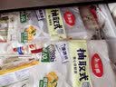 妙洁中号保鲜袋200只 加厚实塑料食品袋子厨房超市 实拍图
